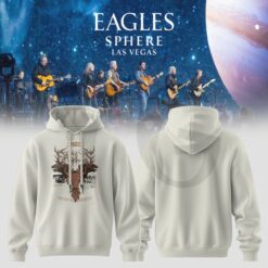 The Eagles Live at Sphere 2026 Limited Merchandise 4