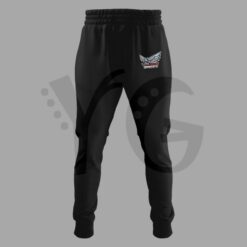 Trenton Ironhawks ECHL Limited Edition Hockey Jersey 3