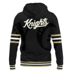 UCF Baseball Throwback Uniform Limited Edition Merch Collection 4