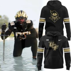 UCF Knights Homecoming Uniform Shirt Collection