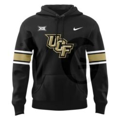 UCF Knights Homecoming Uniform Shirt Collection 3