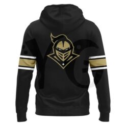 UCF Knights Homecoming Uniform Shirt Collection 4