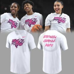 UConn Huskies Play4Kay Special Shirt Collection