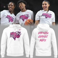 UConn Huskies Play4Kay Special Shirt Collection