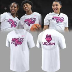 UConn Huskies Play4Kay Special Shirt Collection 3