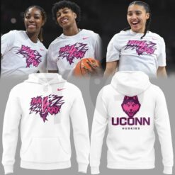 UConn Huskies Play4Kay Special Shirt Collection 4
