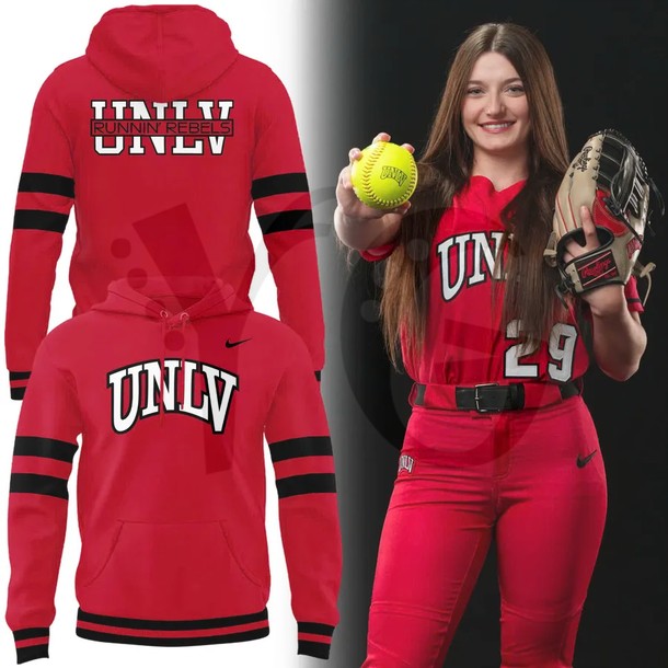 UNLV Rebels Softball Classic Shirt Collection UNLV Rebels Softball Classic Shirt Collection