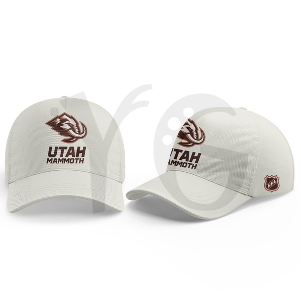 Utah Mammoth Native American Heritage Night Merch Collection Utah Mammoth Native American Heritage Night Merch Collection