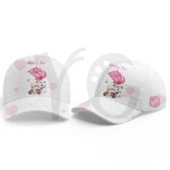 Utah Mammoth x Peanuts Happy Valentine Day Merch Collection 3