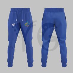 Vancouver Canucks Pride Night Limited Edition Hockey Jersey 3