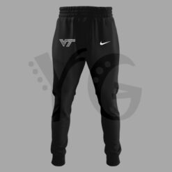 Virginia Tech Hokies Black Out Special Edition Merchandise 3