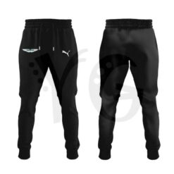 Aston Martin Aramco F1 Team Limited Edition Shirt Collection 3