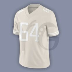 Bad Bunny Ocasio 64 Super Bowl LX Limited Edition Football Jersey