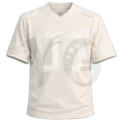 Bad Bunny Super Bowl LX Personalized White Football Jersey