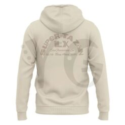 Bad Bunny x Super Tazon Special Edition Hoodie 3