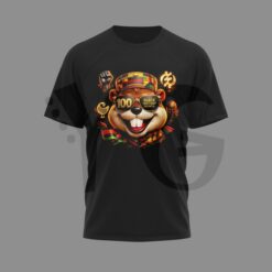 Buc-ee’s 100 Years of Black Brilliance Special T-Shirt