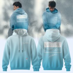 Charles Leclerc Signature Spring 2026 Limited Edition Collection