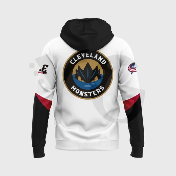 Cleveland Monsters Lake Erie Shirt Collection Cleveland Monsters Lake Erie Shirt Collection