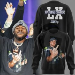 Custom Creations Sam Darnold Special Shirt Collection