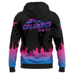 Fargo Force 2026 HEAT Limited Edition Shirt Collection 3