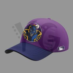 Great Lakes Loons Michigan Dogman Limited Edition Baseball Jersey 3