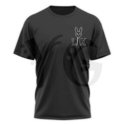 Iconic Bunny Style Bad Bunny T-Shirt