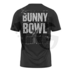 Iconic Bunny Style Bad Bunny T Shirt 3