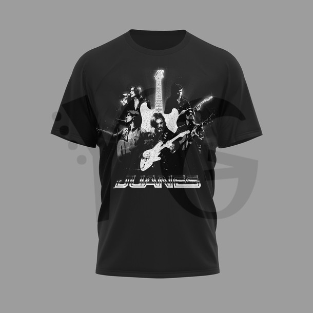 Juanes World Tour 2026 Special Edition T-Shirt Juanes World Tour 2026 Special Edition T-Shirt