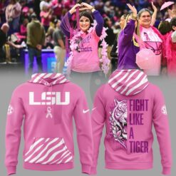 LSU Tigers Fight Like A Tiger Play4Kay Merchandise LSU Tigers Fight Like A Tiger Play4Kay Merchandise