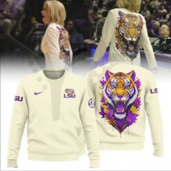 LSU Tigers Womens Basketball Coach Kim Mulkey Limited Edition Shirt 3