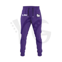 LSU Tigers x Hello Kitty Limited Edition Hoodie