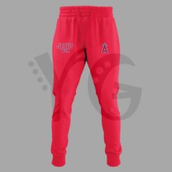 Los Angeles Angels Jesus Won Limited Edition Shirt Collection 3