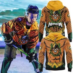 Macon Mayhem 2026 Super Hero Limited Edition Merch Macon Mayhem 2026 Super Hero Limited Edition Merch