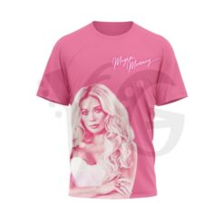 Megan Moroney Cloud 9 Special Edition Shirt Collection