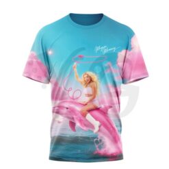 Megan Moroney Cloud 9 Special Edition Shirt Collection 5