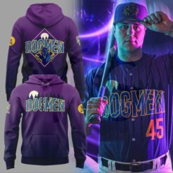 Michigan Dogman Limited Edition Shirt Collection