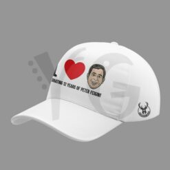 Milwaukee Bucks CELEBRATING 12 YEARS OF PETER FEIGIN Shirt Collection 4