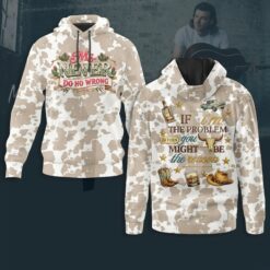 Morgan Wallen Miss Never Do No Wrong Limited Edition Shirt Collection
