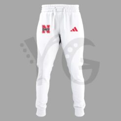 Nebraska Huskers 2025 2026 MBB Shirt Collection 3