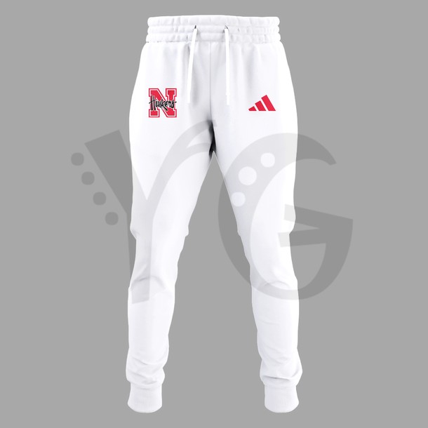 Nebraska Huskers 2025-2026 MBB Shirt Collection Nebraska Huskers 2025-2026 MBB Shirt Collection