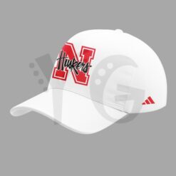 Nebraska Huskers 2025 2026 MBB Shirt Collection 4