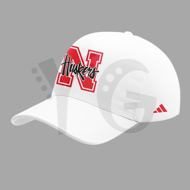 Nebraska Huskers 2025-2026 MBB Shirt Collection Nebraska Huskers 2025-2026 MBB Shirt Collection