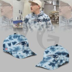 New England Patriots Cloud Blue Limited Edition Shirt Collection 5