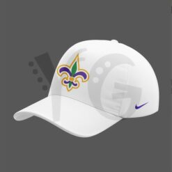 New Orleans Saints Mardi Gras 2026 Limited Edition Shirt Collection 6
