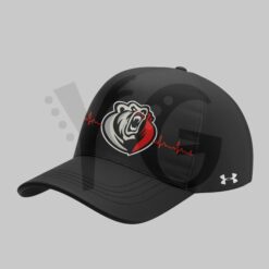 Owen Sound Attack Charity Game Limited Edition Shirt Collection 4