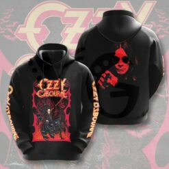 Ozzy Osbourne Demon Bull Special T-Shirt