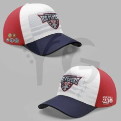 Pensacola Ice Flyers Military Appreciation x America250 Limited Edition Merch 4