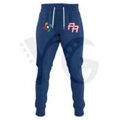 Puerto Rico Baseball 2026 World Baseball Classic Limited Edition Merchandise 4