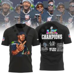 Sam Darnold Middle Finger Special Edition Shirt