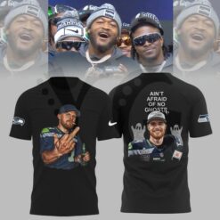 Sam Darnold Middle Finger Special Edition Shirt